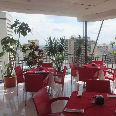 Hotel Royal Plaza Cali Exteriör bild