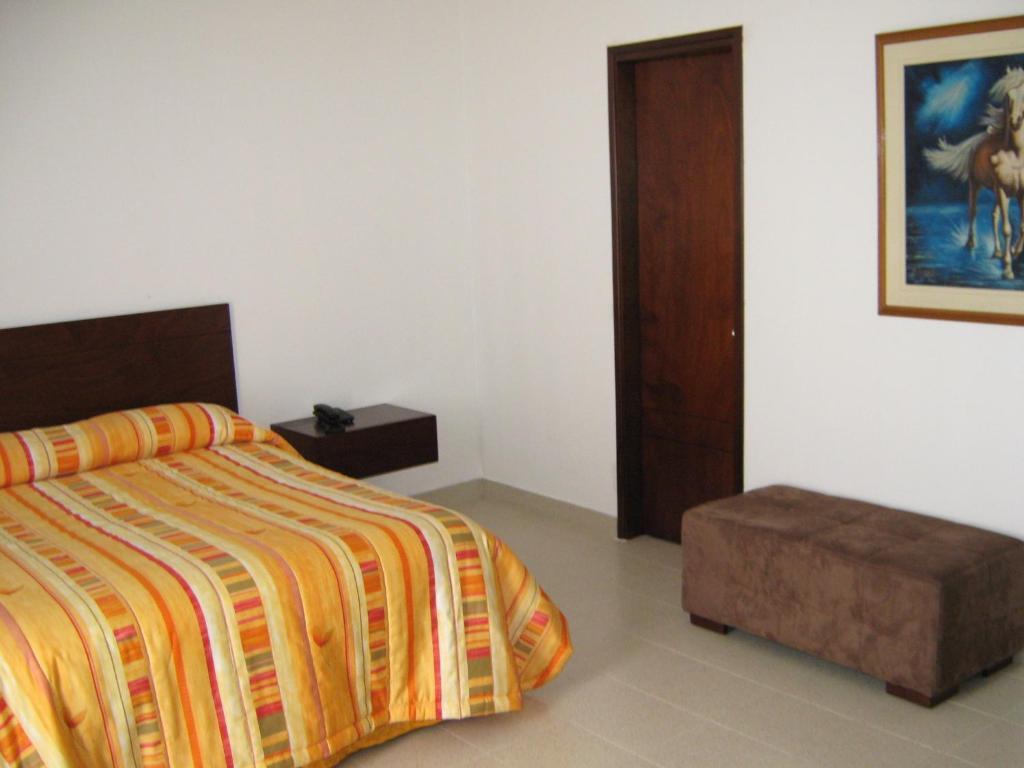 Hotel Royal Plaza Cali Rum bild