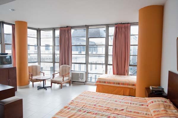 Hotel Royal Plaza Cali Exteriör bild