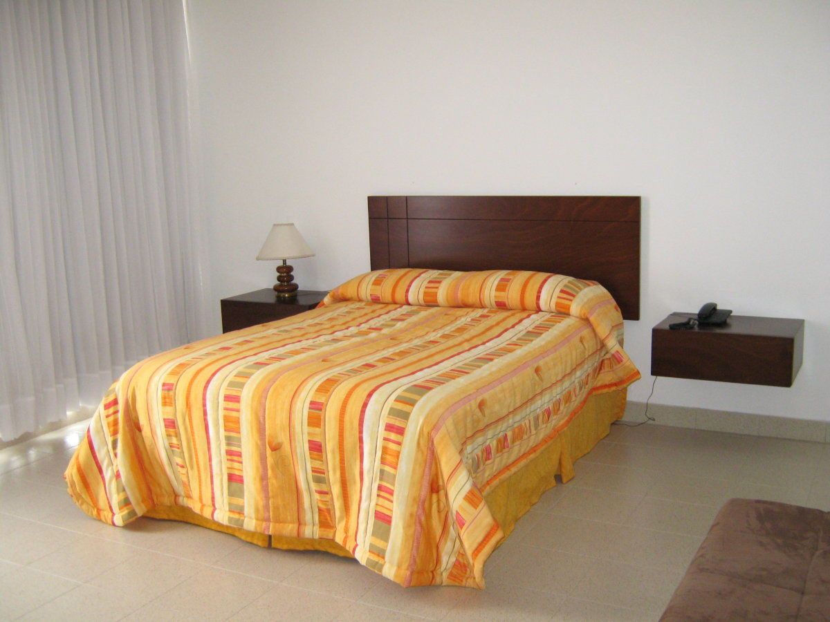 Hotel Royal Plaza Cali Rum bild